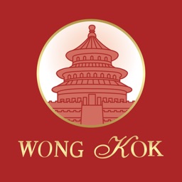 Wong Kok