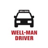 Wellman Cars Driver