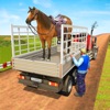 Animal Games : Truck Simulator