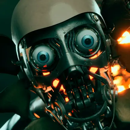 Atomic Heart Wallpapers Robots Читы