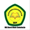 MA Darul Ulum Sukoharjo