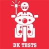 Driver Knowledge Tests (DKT)