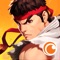 Icon Street Fighter Duel
