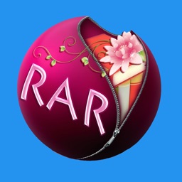 RAR Extractor icon