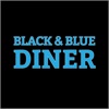 Black and Blue Diner