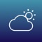 It's weather forecast application, you can search by the city name and get the all weather information