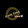 Hong kong island