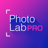 Photo Lab PRO HD: fotoshop art - VicMan LLC