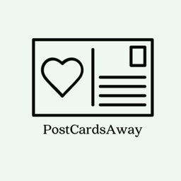 PostCardsAway