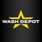 Добре дошли в мобилното приложение на WASH DEPOT