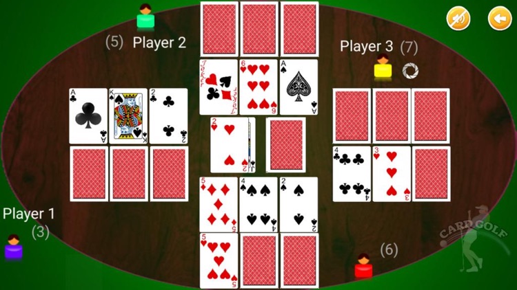 Card Games For All screenshot-5