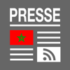 Morocco Press - مغرب بريس - Studio BabDreams