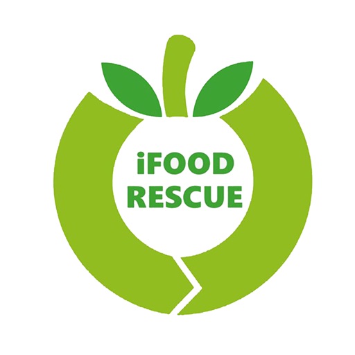 iFood Rescue