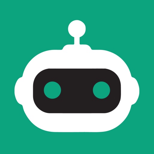 ChatBot - ChatAI聊天机器人/AI聊天/绘画 Icon