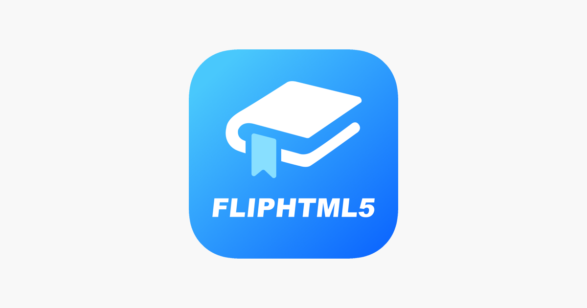 ‎FlipHTML5 On The App Store