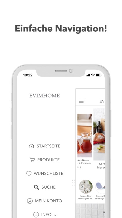 EVIMHOME screenshot-3