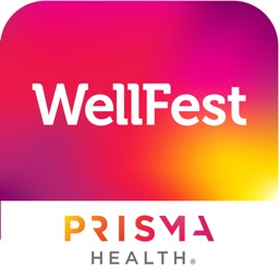 Prisma Health WellFest