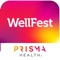 WellFest is a free virtual health and wellness event designed to help residents of the Midlands and Upstate take control of their personal wellness