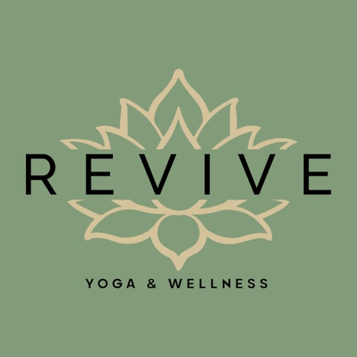 Revive Yoga & Wellness by Get Fitter Livingston LTD