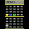 Janus Calculator