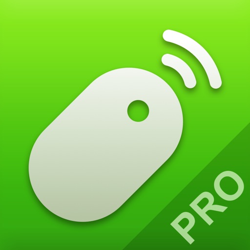 无线鼠标PRO(RemoteMouse)logo
