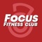 The Focus Fitness Club app is a useful tool our members can enjoy using when scanning into the club with their phones or when tracking and redeeming their reward