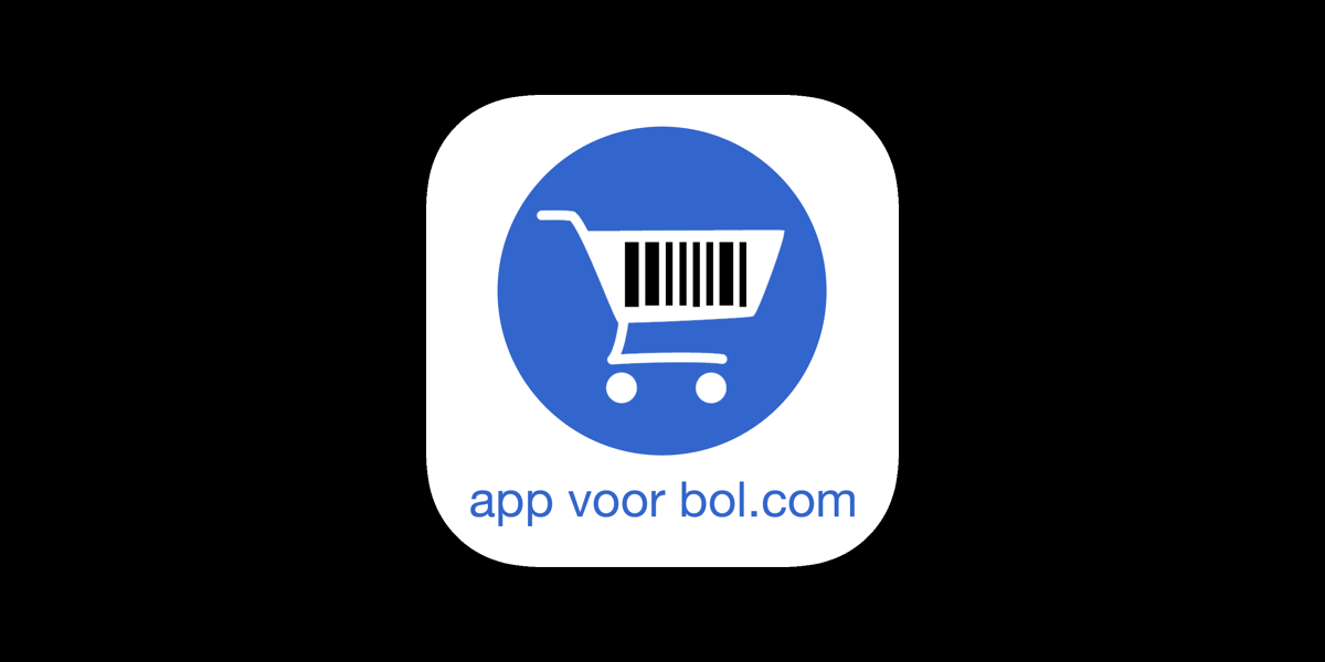 half acht bundel Ventileren Zoek & Scan-app voor bol.com on the App Store