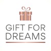 Gift For Dreams - הנפשת מוצרים