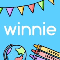 Kontakt Winnie: Find Child Care Nearby