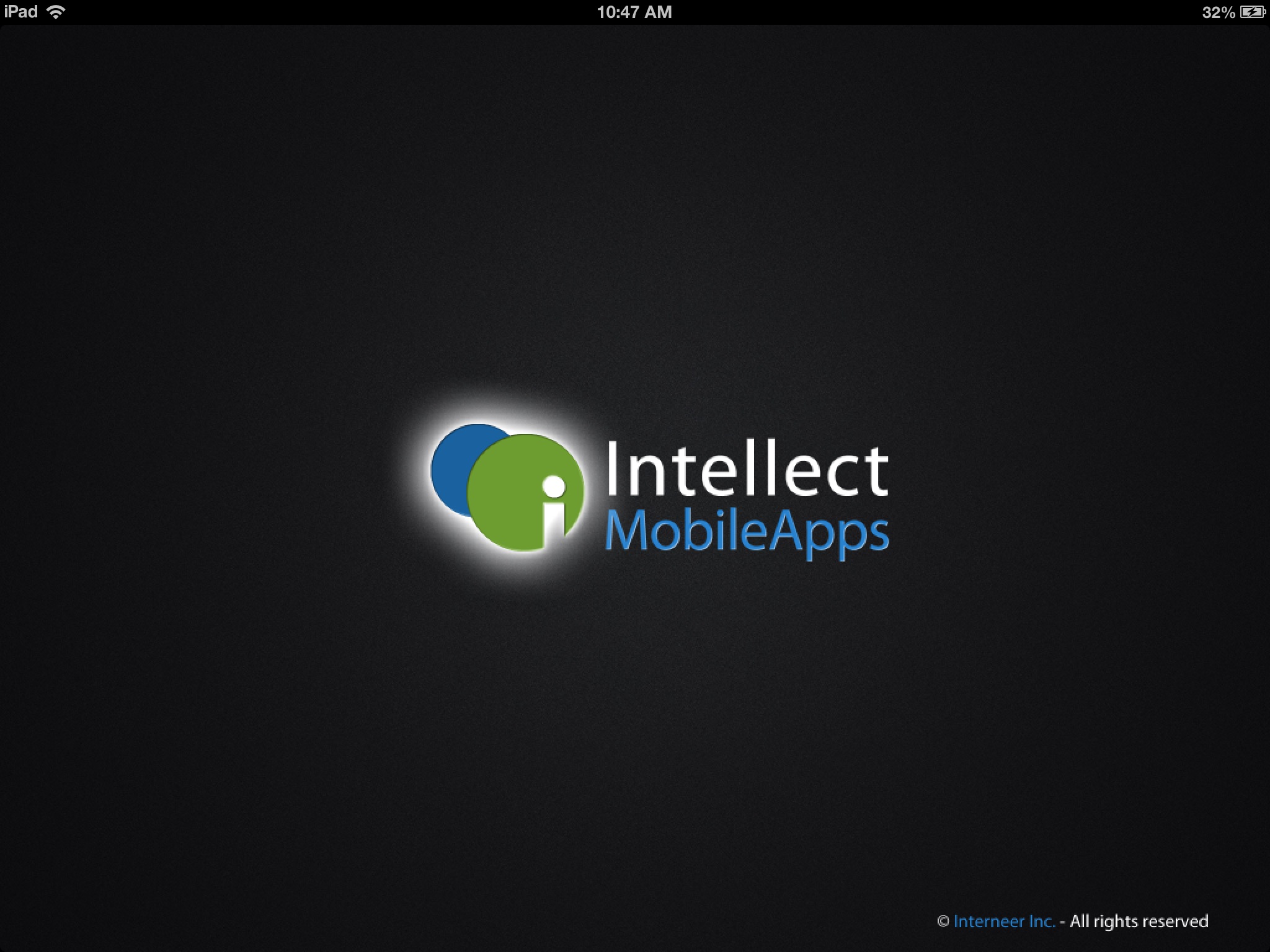 Intellect MobileApps screenshot 4