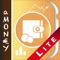 Icon aMoney Lite - Money management