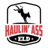 Haulin Ass ELD