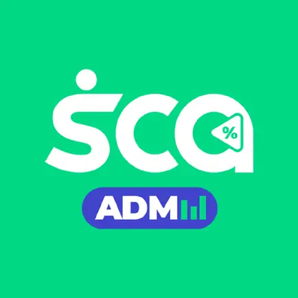 SCA ADM Читы