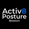 Activ8 Posture-Boston