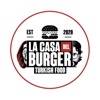 La Casa del Burger