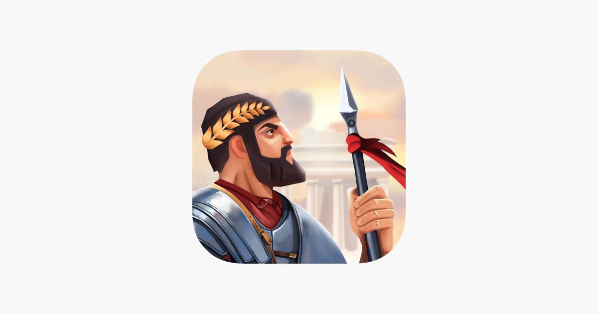 ‎Gladiators: Survival in Rome on the App Store