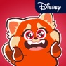 Get Pixar Stickers: Turning Red for iOS, iPhone, iPad Aso Report