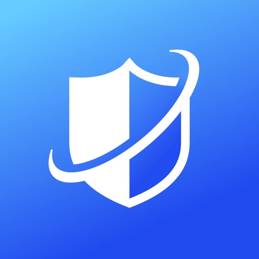 Yoga VPN - Protect Security Icon