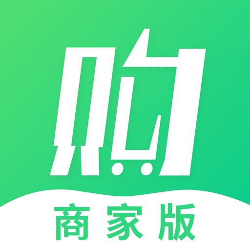 购e购商家版logo
