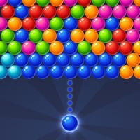 delete Bubble Pop! Puzzle Game Legend