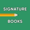 Icon Signature Books Collection