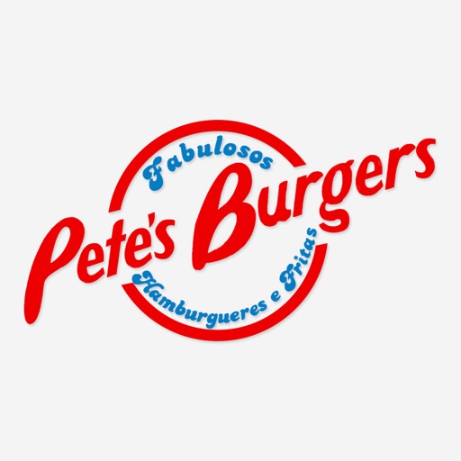 Pete's Burgers