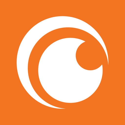 Crunchyroll - App voor iPhone, iPad en iPod touch - AppWereld