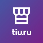 Кабинет Продавца Tiu.ru