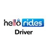 Hello Rides Drivers