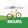 cicloAPPennino By Misura