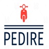 PEDIRE - Product Delivery App