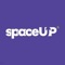 SpaceUp app for customers and employee to track the project status and review change requests