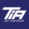 Tia User by Wikiride