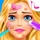 Makeover Games: Makeup Salon